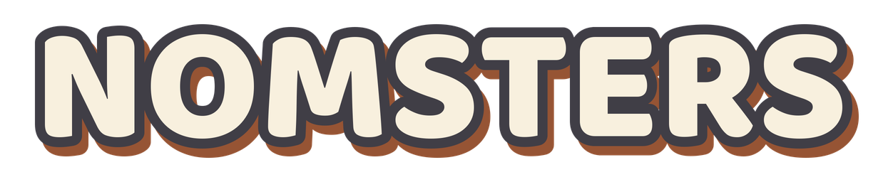 NOMSTERS